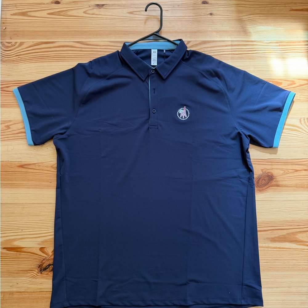 Barstool sports transfusion polo
